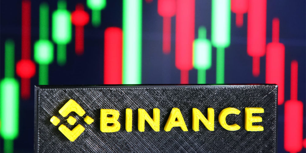 Binance new trading pairs