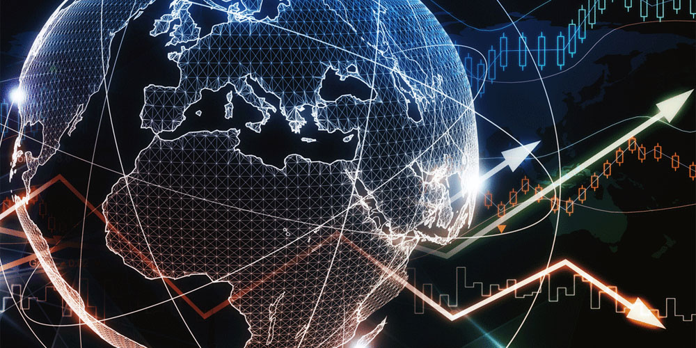 Global Events Impact on Financial Markets