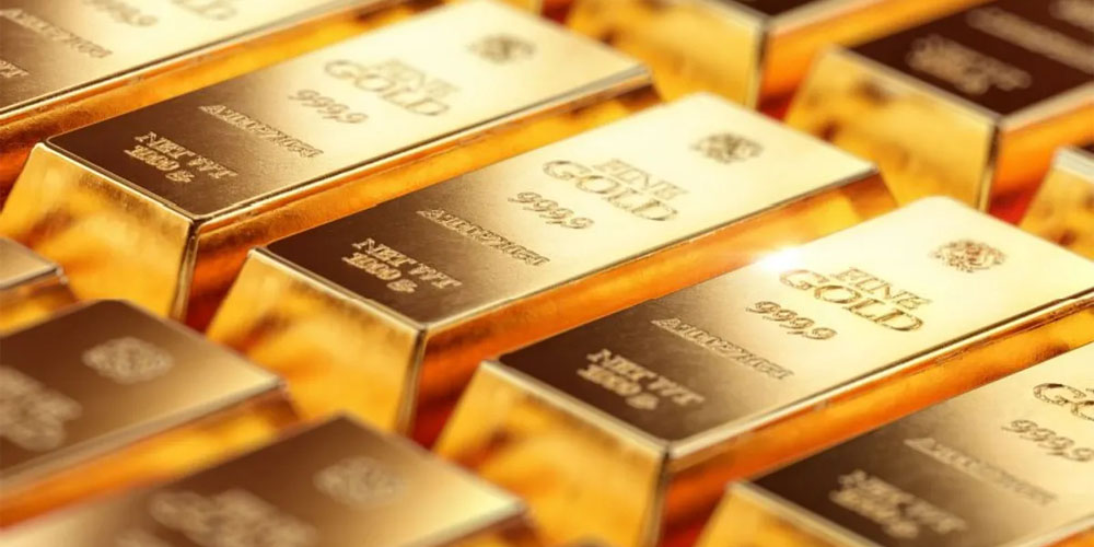 Top Countries with the Largest Gold Reserves