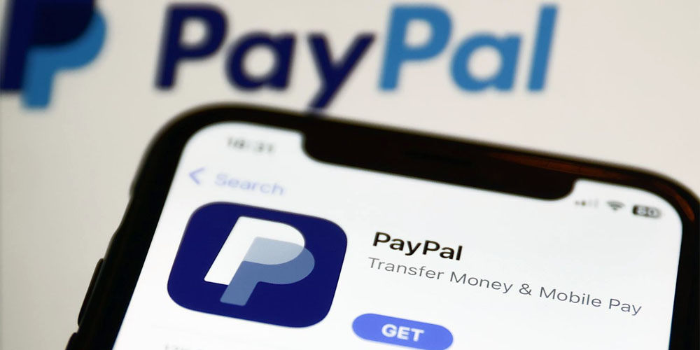 PayPal Adyen partnership