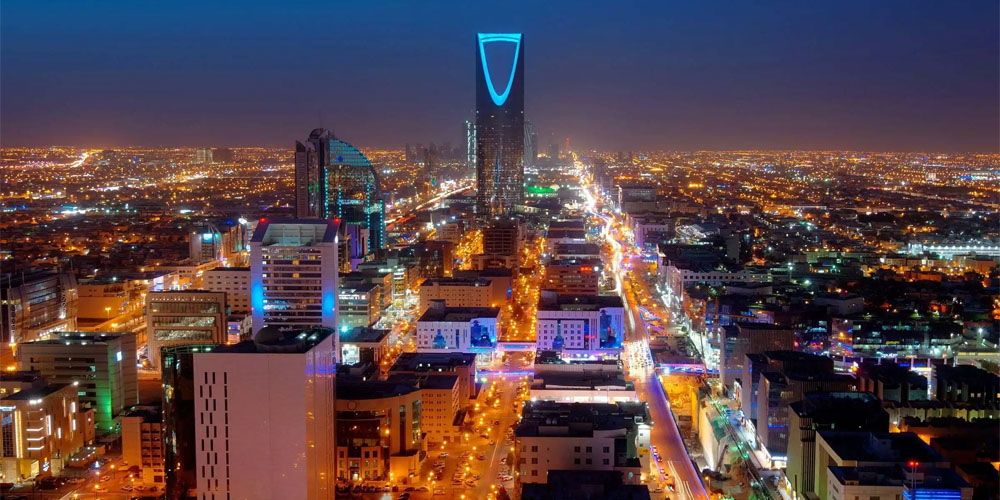 Saudi Arabia investment reforms