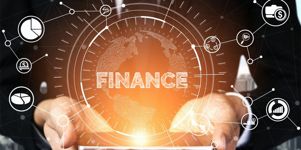 Emerging Technologies in Personal Finance