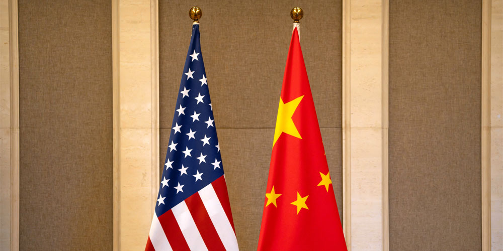 US-China financial cooperation