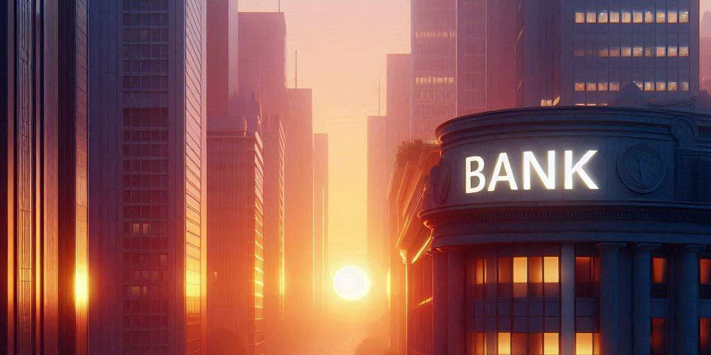 Top Global Banks