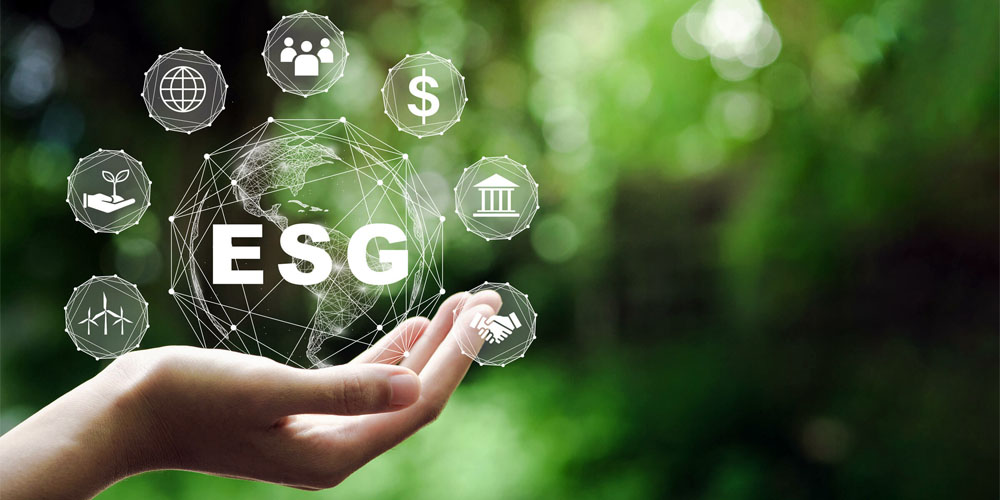 Impact of ESG on Investment