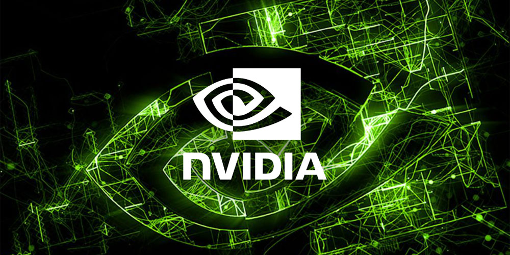 Nvidia $900 Billion Loss