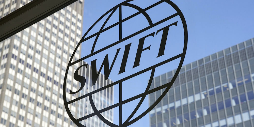 Future of SWIFT in emerging financial technologies