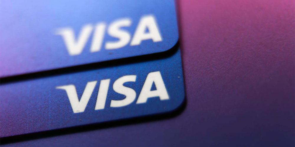 DOJ antitrust lawsuit against Visa