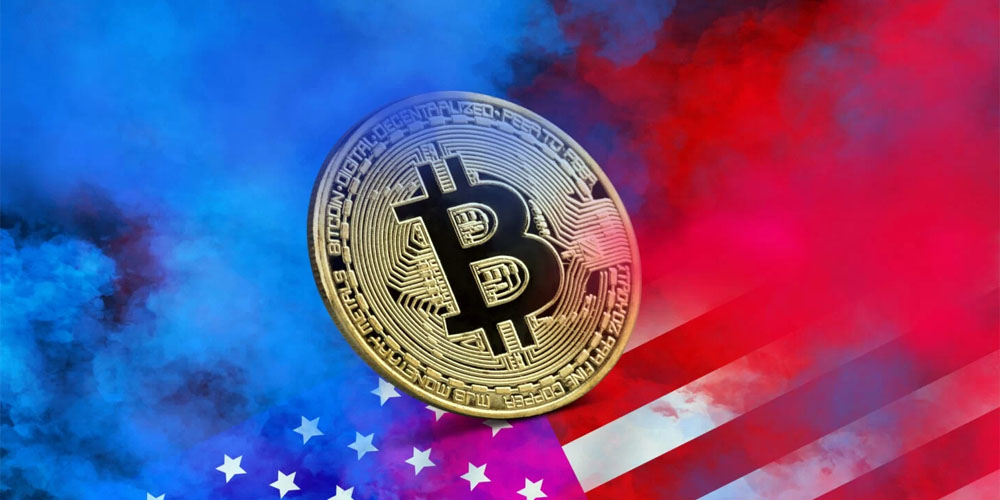 Bitcoin price forecast 2024 election