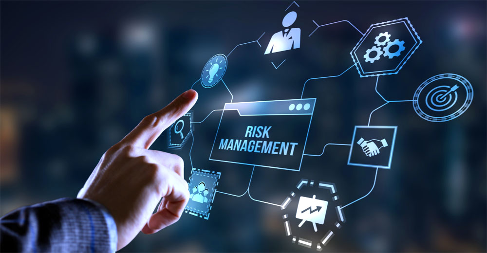 Effective risk management in trading