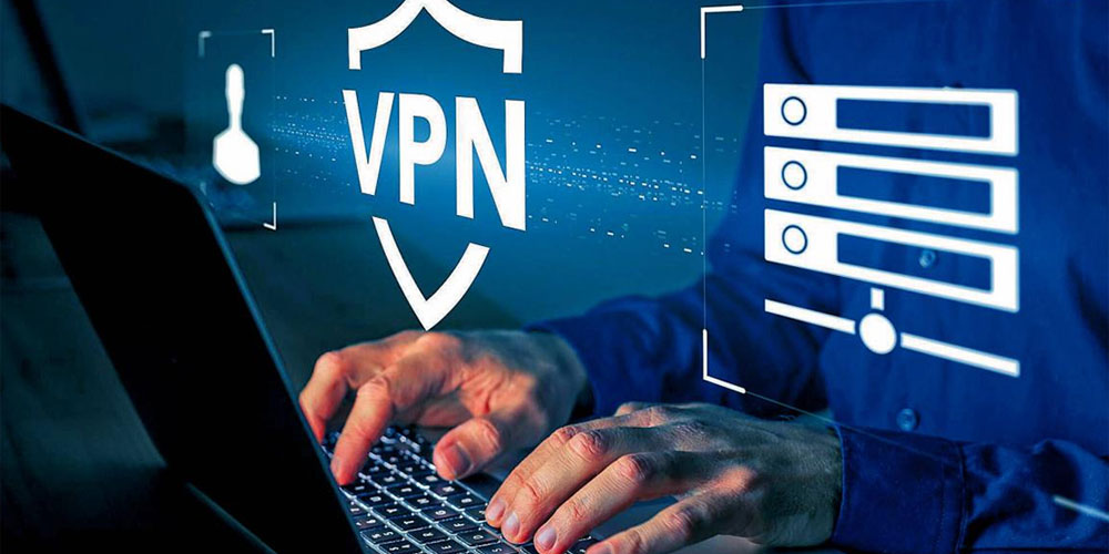 How VPN Protects Financial Data